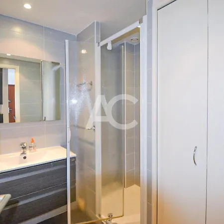 Le Sorrento Appartement Antibes