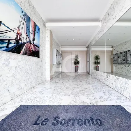 Le Sorrento Apartament