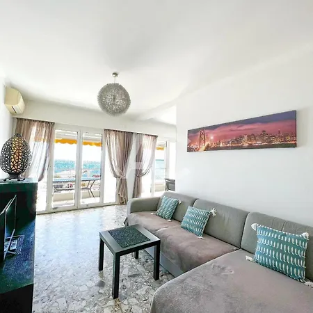 Apartament Le Sorrento *