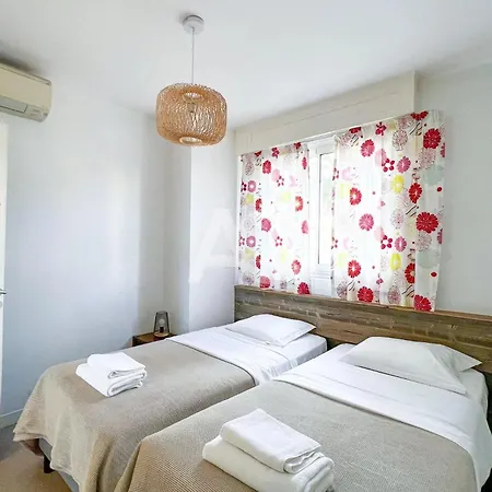 Appartement Le Sorrento