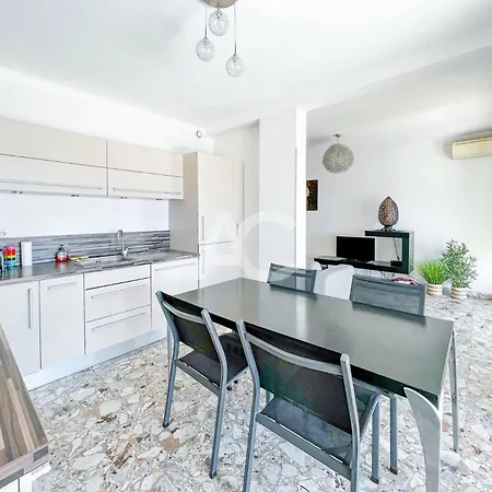 Le Sorrento شقة *