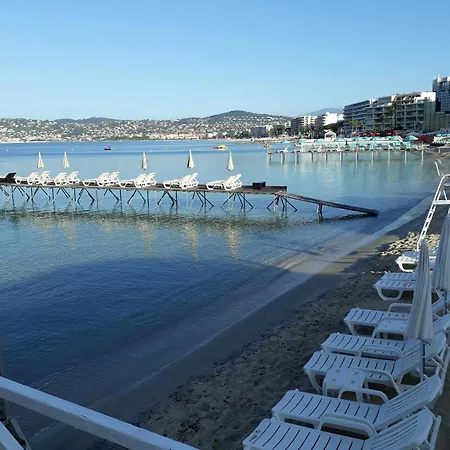 Appartement Le Sorrento *