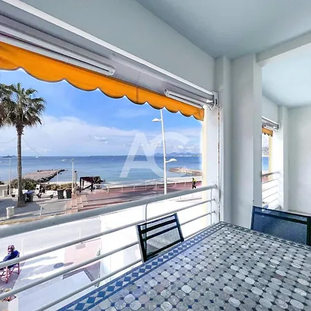 Le Sorrento Apartment Antibes
