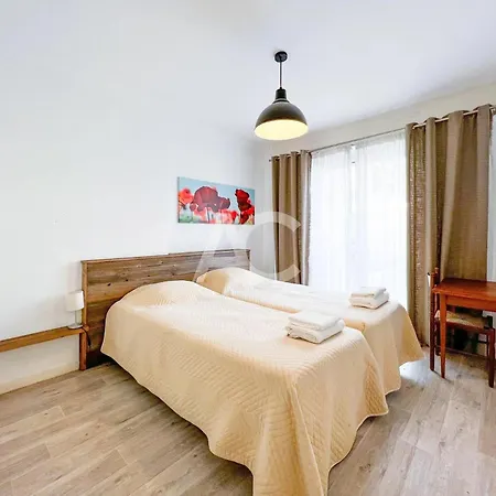 Le Sorrento * أنتيب