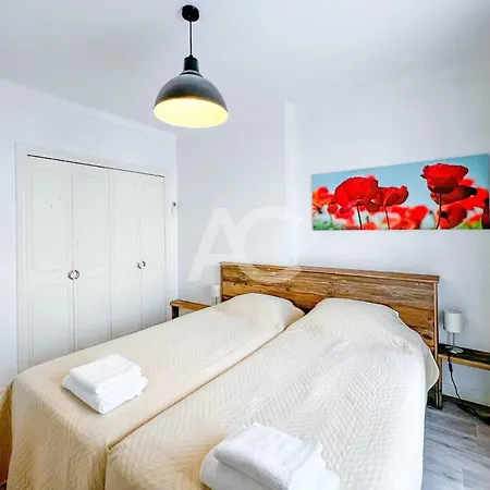 Appartement Le Sorrento *