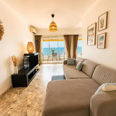Le Sorrento Apartment Antibes