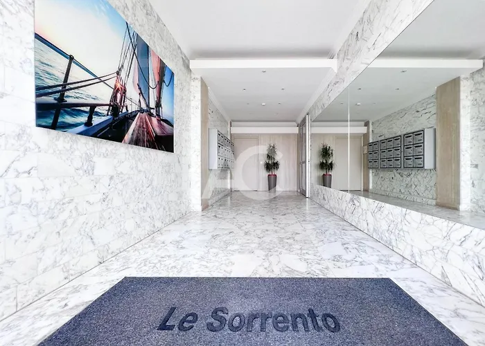 Le Sorrento شقة